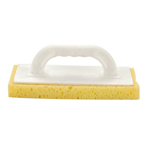 Poly éponge FloatPlaster Plâtrage Rendring Truelle Mousse Maçonnerie Flotteur Truelle Préparation de surface Flotteur - Product Image 3