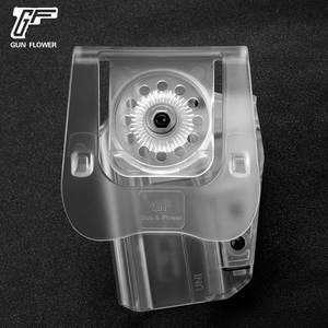 Gunflower Universele Polymeer Owb Peddel Pistool Holster - Product Image 2