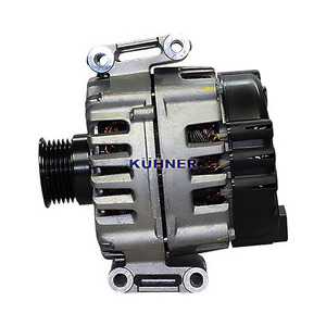 Alternatore compatibile con MERCEDES-BENZ SL 400 (231.466) Benzina (KW: 270, CV: 367) dal 01-2016 al 04-2020 KUHNER 553445RI - Product Image 2