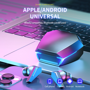 2025 беспроводные Игровые наушники с низкой задержкой - Product Image 3