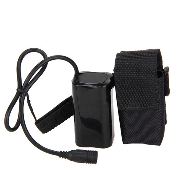 11.1V 14.8V 3500mAh Li-ion Battery Packs 11.1V 14.8V 3350mAh Rechargeable Lithium Ion Battery with IP67 Water-Proof