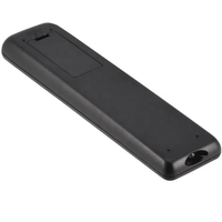 Control Remoto IR RCU AK59-00122A para Samsung, Compatible con Reproductores de DVD y Blu-ray, Control Remoto AK59-00123A BD-D6500 BD-D6700 BD-D7000 BD-D7500