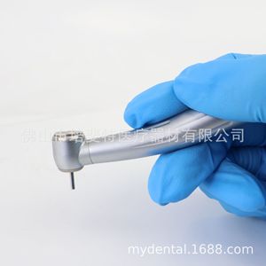 หัวกรอฟัน M&Z รุ่น MY-203L ความเร็วสูง สีเงิน ผลิตในประเทศจีน - Product Image 4