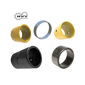 En gros 3G-6372 3G6372 40Cr Manchon de godet en fer droit robuste pour bulldozer D6R D6R2 D6M D6N D6N LGP D6N - Product Image 4