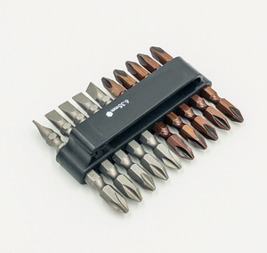 ชุดดอกสว่านไขควงกระแทกแรงกระแทกจากผู้ผลิตไต้หวันสินค้าคุณภาพดี - Product Image 6