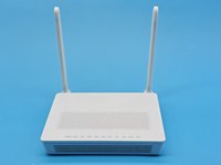 Modem fibre optique FTTH d'occasion HG8546M XPON EPON GPON ONT ONU 1GE+3FE+TEL+USB 2.4G DC 12V Garantie 1 an