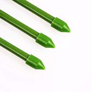 <span class=keywords><strong>Support</strong></span> de plante de jardin enduit Pe <span class=keywords><strong>support</strong></span> de fleur de piquet de jardin <span class=keywords><strong>pour</strong></span> <span class=keywords><strong>plantes</strong></span> grimpantes - Product Image 5