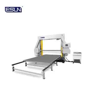 EPQ-2150D Horizontal Foam Cutting Machine