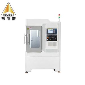 Bliss-540 Personalizar 3 4 5 6 Axis Fresadora <span class=keywords><strong>Tous</strong></span> Les Types De Machines Cnc Qui Existe Fresadora vertical - Product Image 2