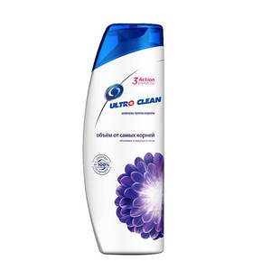 Champú anticaída de aceite natural orgánico - Product Image 2