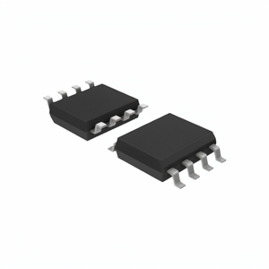 8 SOlC NJM2521M Componentes Electrónicos de Circuito de Audio para Propósitos Especiales BOM IC En Stock - Product Image 1