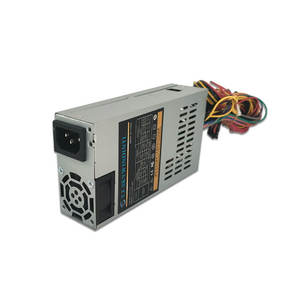 250W <span class=keywords><strong>1U</strong></span> <span class=keywords><strong>FLEX</strong></span> PSU / ATX Alimentation 110V 220v pour Ordinateur <span class=keywords><strong>Flex</strong></span> <span class=keywords><strong>1U</strong></span>-350W PSU Mini ITX <span class=keywords><strong>Flex</strong></span> ATX - Product Image 3