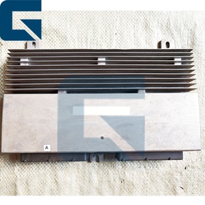 Contrôleur ECU ECM 11443500 VOE11443500 pour chargeuse sur pneus L110F L120F - Product Image 2