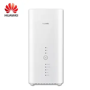 Unlocked HUA WEI 4G Router 3 Prime B818-263 Cat.19 1.6Gbps 8*8 MIMO Dual Band 4G Sim Card CPE Router Modem