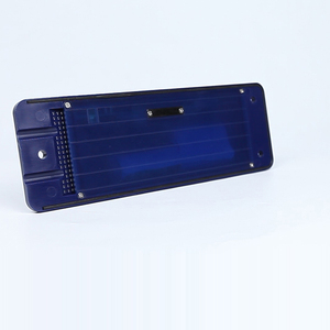 コンテナの安全性に適したソーラーパワー<span class=keywords><strong>GPS</strong></span>コンテナトラッカー4g - Product Image 2