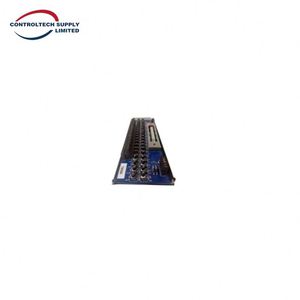 โมดูลประกอบชุดเชื่อมต่อ T8830 เกรดอุตสาหกรรม ของแท้ใหม่ ICS Triplex I/O Base Plate - Product Image 2