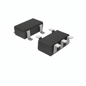 BD4934G-TR Electronic Chips Component Power Management (PMIC) Manufacturer Channel SC 74A, SOT 753 - Product Image 1