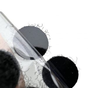 Échantillon Gratuit OEM/ODM – Cercles Adhésifs Auto-agrippants pour le Sol, Marqueurs de Tapis pour l'Entraînement d'Agilité et les Activités pour Enfants - Product Image 4