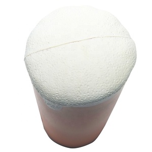 Soft Anti-stress <b>Balls</b> Toy for Promotion - PU Beer Glass-pint Size - Product Image 2