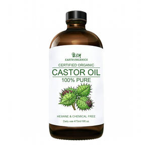 Aceite esencial orgánico para el cabello, aceite fragante de Romero suave para el cuidado del cabello, aceite esencial para el cuidado del cabello marroquí - Product Image 2