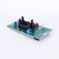 Placa de Circuito PC0884 para Chip de Tinta 1580 1280 para Impresora CIJ Serie 1000
