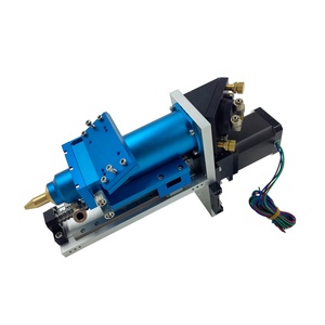 Nouveau Système de Découpe Laser à Mise au Point Automatique Non Métallique Complet, Carte de Contrôle RDC6442G RDC6445G pour Machine de Découpe Laser <span class=keywords><strong>CO2</strong></span> 60W-300W - Product Image 6