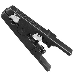 Serre-câble RJ45 pour câbles téléphoniques plats de 3,2 mm à 9,5 mm - Product Image 2