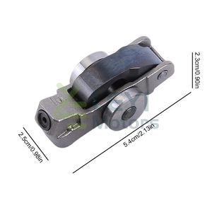 Pièces automobiles neuves de haute qualité, moteur, numéro OE 5047896AD pour Jeep ERT 3.6L, culbuteur d'admission haute performance - Product Image 2