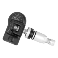Thinkcar S3 2-en-1 Capteur TPMS numérique programmable universel 315Mhz 433Mhz Compatibilité Pneus Jauges Diagnostic