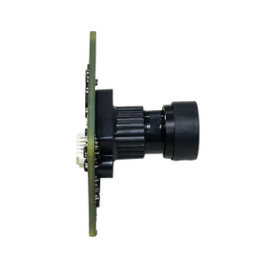 2MP High-Speed USB2.0 Camera Module with Facial Recognition and 1080p Resolution - Product Image 3