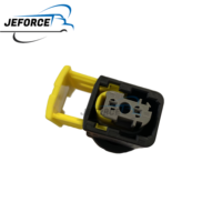 Pièces de camion lourd JEFORCE Capteur ABS Capteur de vitesse de roue pour VOLVO 4410353010 21296829