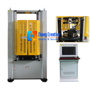 Federbelastungsprüfgerät Federbeständigkeitstest-Ausrüstung - Product Image 2