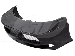 GT3 Stile In Fibra di Vetro Corpo kit Per 2005-2008 Porsche Carrera <span class=keywords><strong>911</strong></span> <span class=keywords><strong>997</strong></span> - Product Image 6