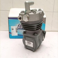 Prix usine remorque tracteur 612600130390 pièces de rechange de moteur de camion à benne basculante petit compresseur d'air en Chine
