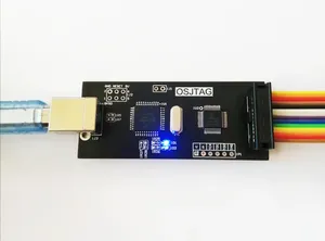 Osjtag Emulator <span class=keywords><strong>M</strong></span>/spc56xx Qorivva Série complète Freesale Powerpc Chip Downloader-Accessoires <span class=keywords><strong>de</strong></span> carte <span class=keywords><strong>de</strong></span> démonstration - Product Image 2