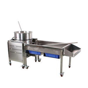 Máquina de <span class=keywords><strong>Palomitas</strong></span> de Maíz Comercial, Máquina de <span class=keywords><strong>Palomitas</strong></span> de Maíz Automática - Product Image 1