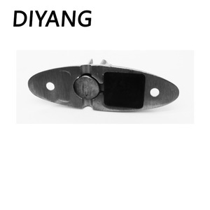 Support pivotant en acier inoxydable Diyang pour la modernisation et la mise à niveau des équipements marins - Product Image 3