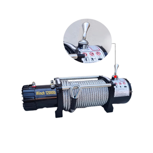 הרכב חומר בנייה להניף <span class=keywords><strong>winch</strong></span> מנוע חשמלי עגור <span class=keywords><strong>winch</strong></span> - Product Image 4