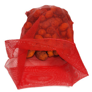 Export Oem Recyclable High Quality Pp <b>Net</b> Package Bag Onion <b>Mesh</b> Bags For Fruits And Vegetables - Product Image 1