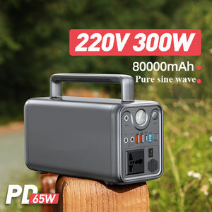 Batterie externe portable 60000mah 72000mah Chargeur d'ordinateur portable <span class=keywords><strong>Powerbank</strong></span> Banque d'alimentation CC 12V 16.5V 19V 20V 24V 1A 2A 3A 4A 5A - Product Image 3