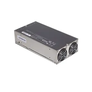 Artesyn Astec AC/DC Bulk Front End Industry And Medical 2.5x 5.2 x 10.48V /1500W LCM1000W Switching Power Supply