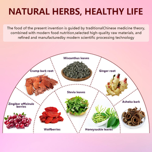 Té de Fertilidad Femenina Diseñado por Médicos <span class=keywords><strong>para</strong></span> el Apoyo Hormonal |   Té Herbal <span class=keywords><strong>para</strong></span> <span class=keywords><strong>la</strong></span> Salud Reproductiva |   Marca Privada OEM ODM - Product Image 3