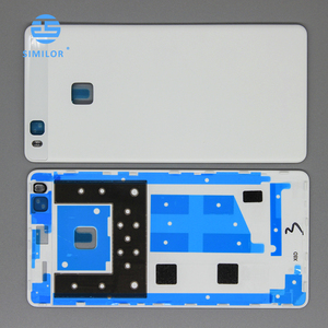 Dell'alloggiamento del Portello Della Batteria Caso Della Copertura Posteriore Parti di Ricambio per <span class=keywords><strong>Huawei</strong></span> <span class=keywords><strong>P9</strong></span> <span class=keywords><strong>Lite</strong></span> - Product Image 5