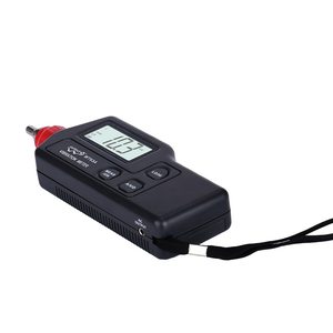 Numérique Vibromètre Portable Testeur De Vibrations WT63A - Product Image 3
