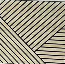 Paneles Acústicos de MDF Elegantes y <span class=keywords><strong>Antiruido</strong></span> <span class=keywords><strong>para</strong></span> Sala de Estar y Pasillo, Aislamiento Acústico Interior - Product Image 5