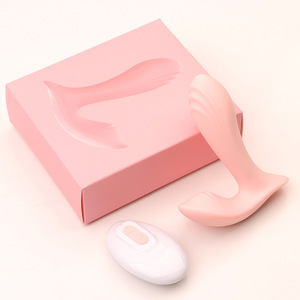 Vibrateur télécommandé OLO conçu pour les activités de plein air des femmes, baguette de massage pour adultes - Product Image 5