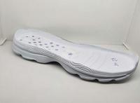 Régulateur moussant pour chaussures en PVC, aide spéciale au traitement ACR