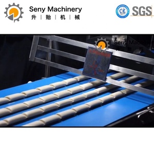 Línea de producción de pan francés multifunción a gran escala de suministro de fábrica - Product Image 5