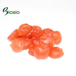 Golden Supplier Vitamin Gummy <b>Bear</b> Multivitamin Minerals Candy Gummy High Quality Low Price - Product Image 1