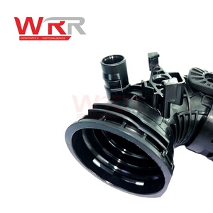 Tuyau d'admission d'air WRR 04E145641A, tuyau d'admission d'air, filtre à air, tuyau d'entrée d'air pour Audi <span class=keywords><strong>VW</strong></span> A1 A3 Cabriolet TAI <span class=keywords><strong>TAIGO</strong></span> - Product Image 6